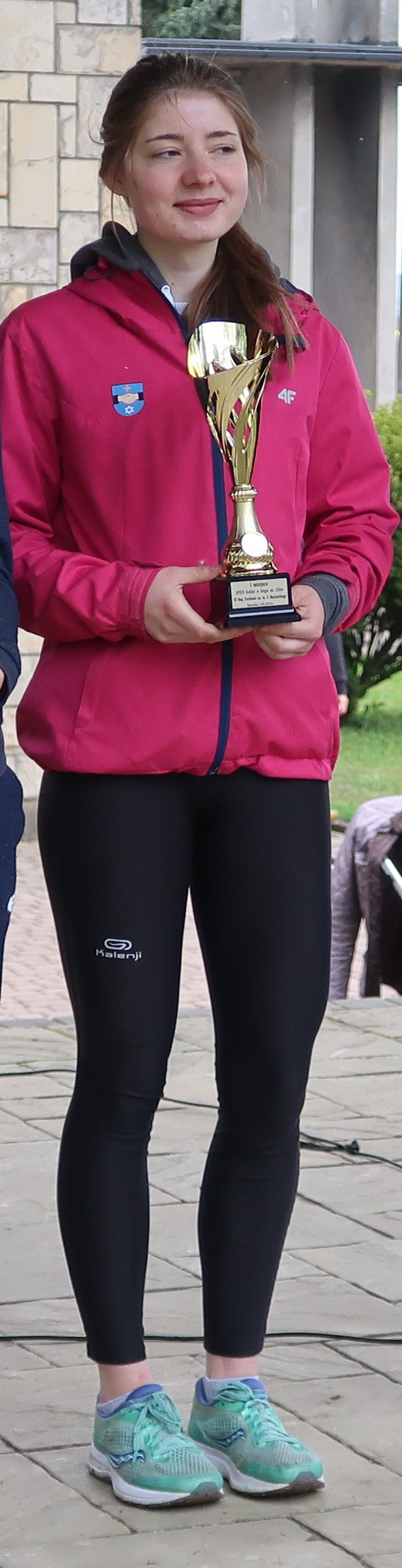 Monika Węgrzyn