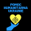 Pomoc dla ofiar wojny na Ukrainie