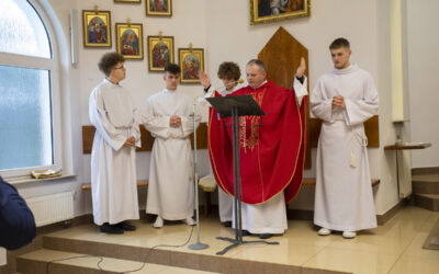 TRIDUUM 2023