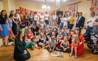 ONŻ DK 2022 w Czarnej Sędziszowskiej