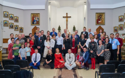 ORAR II 2018