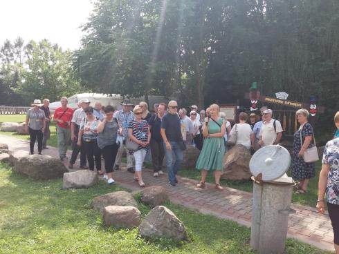 Pielgrzymka